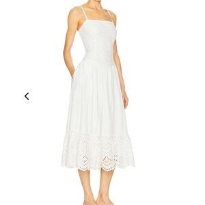 ASTR The Label Nathalia Dress, Size S